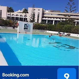  Apartamento Cristimar - Stunning Vacation For Families & Friends España