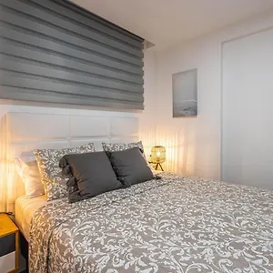  Apartamento Cristianos - San Telmo Piscina Y Vistas Mar 1