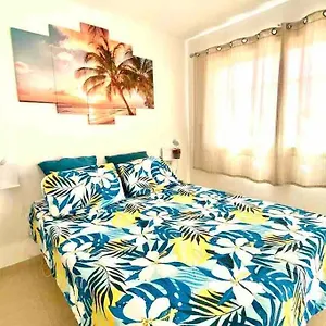  Apartamento Confortable Y Centrico