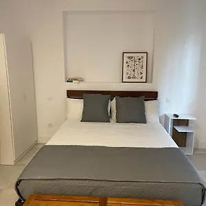  Apartamento C6 Exclusiva Zona España