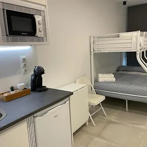  Apartamento C10 Exclusiva Zona Cerca Bernabeu España