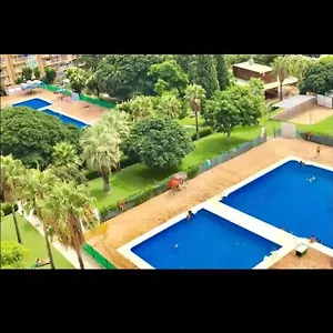  Apartamento Precioso En España