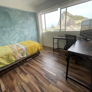  Habitación en casa particular Closest To Gibraltar Border España