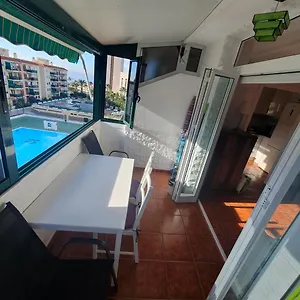  Apartamento Cristianos-cristimar