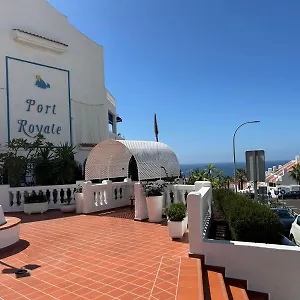  Apartment Luma Royal Appartament -port Royale-